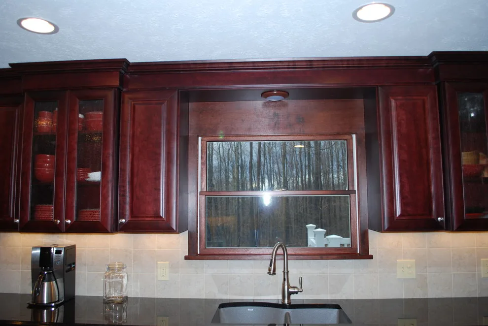 Chardon Kitchen Transformation by Kitchen And Bath Etc. - Photo 16