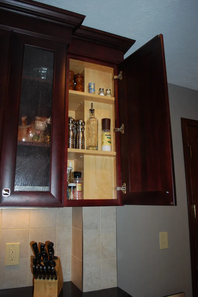 Chardon Kitchen Transformation by Kitchen And Bath Etc. - Photo 13