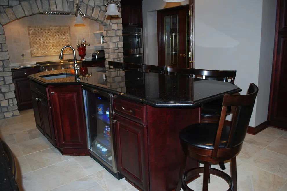 Chardon Kitchen Transformation by Kitchen And Bath Etc. - Photo 19