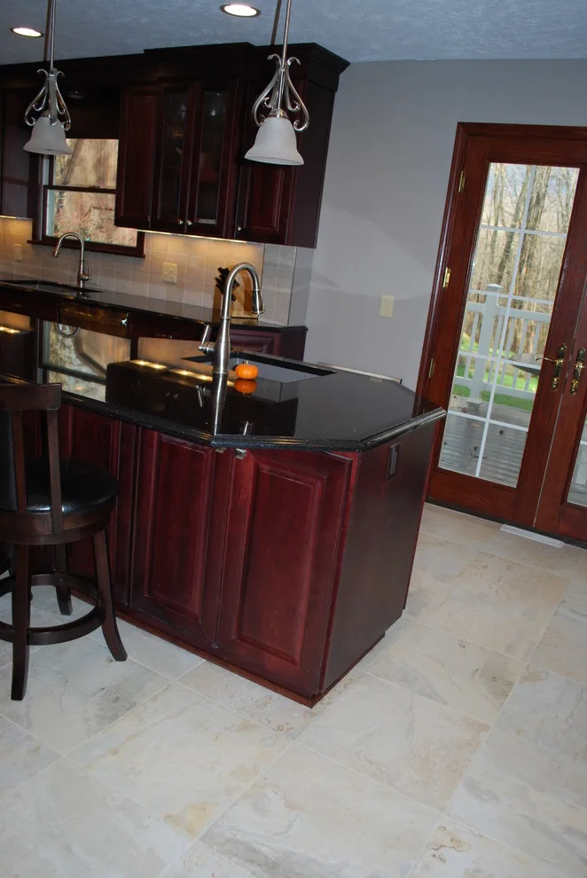 Chardon Kitchen Transformation by Kitchen And Bath Etc. - Photo 2