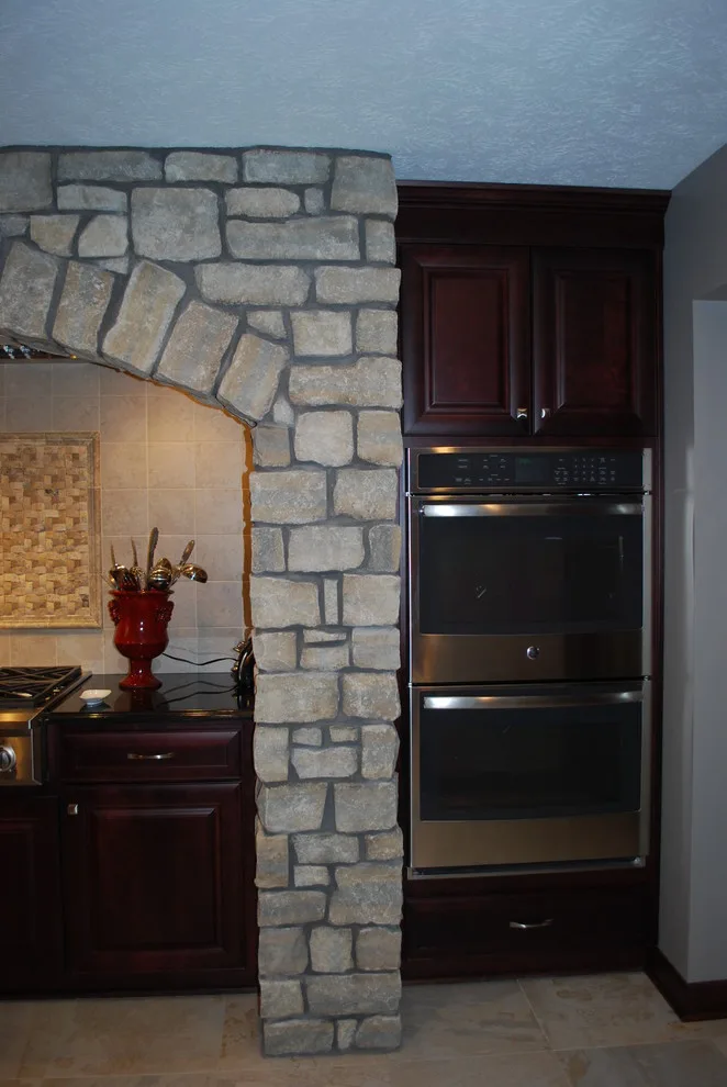 Chardon Kitchen Transformation by Kitchen And Bath Etc. - Photo 11