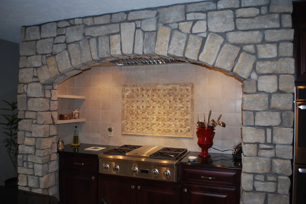 Chardon Kitchen Transformation by Kitchen And Bath Etc. - Photo 15