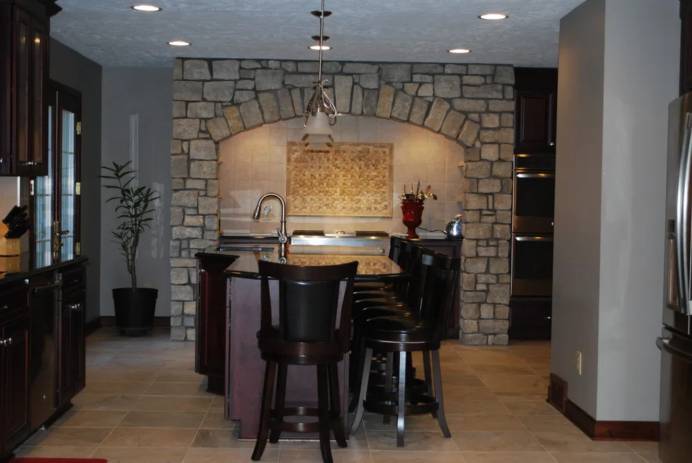 Chardon Kitchen Transformation by Kitchen And Bath Etc. - Photo 10