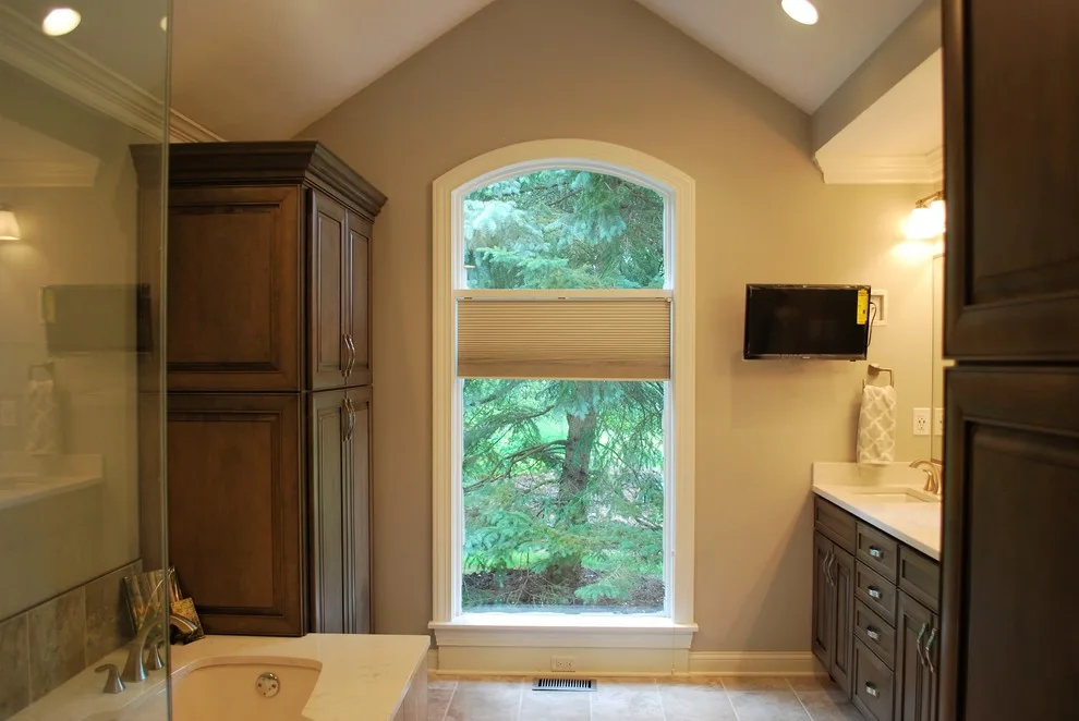 Enchanting Hudson Primary Bathroom by Kitchen And Bath Etc. - Photo 7