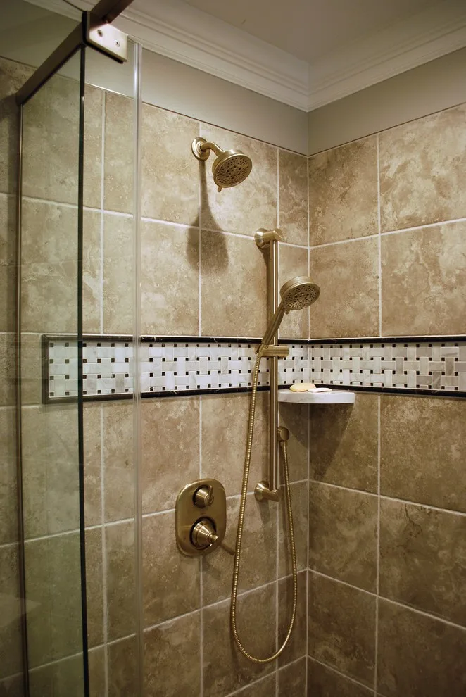 Enchanting Hudson Primary Bathroom by Kitchen And Bath Etc. - Photo 4