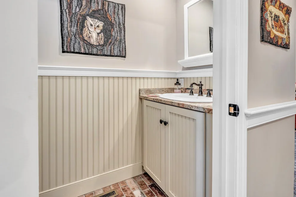 Charming Guest House by Radzwillas Kitchen And Bath Design - Photo 13