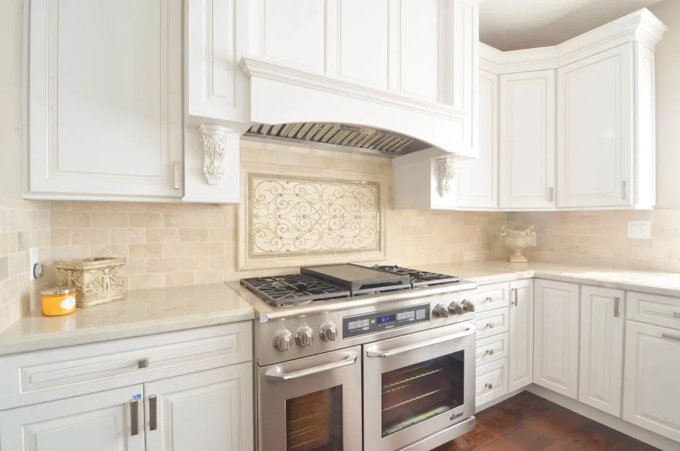 Sophisticated Kitchen Renovation in Carlsbad by La Costa Cabinets & Design - Photo 11
