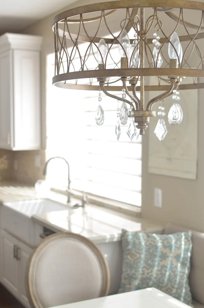 Sophisticated Kitchen Renovation in Carlsbad by La Costa Cabinets & Design - Photo 4