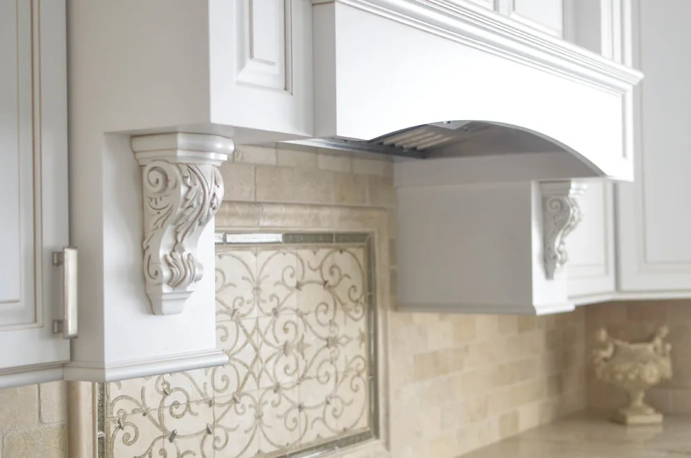 Sophisticated Kitchen Renovation in Carlsbad by La Costa Cabinets & Design - Photo 5