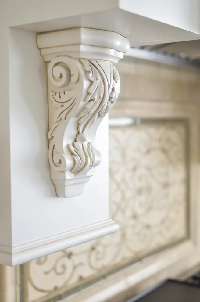 Sophisticated Kitchen Renovation in Carlsbad by La Costa Cabinets & Design - Photo 7