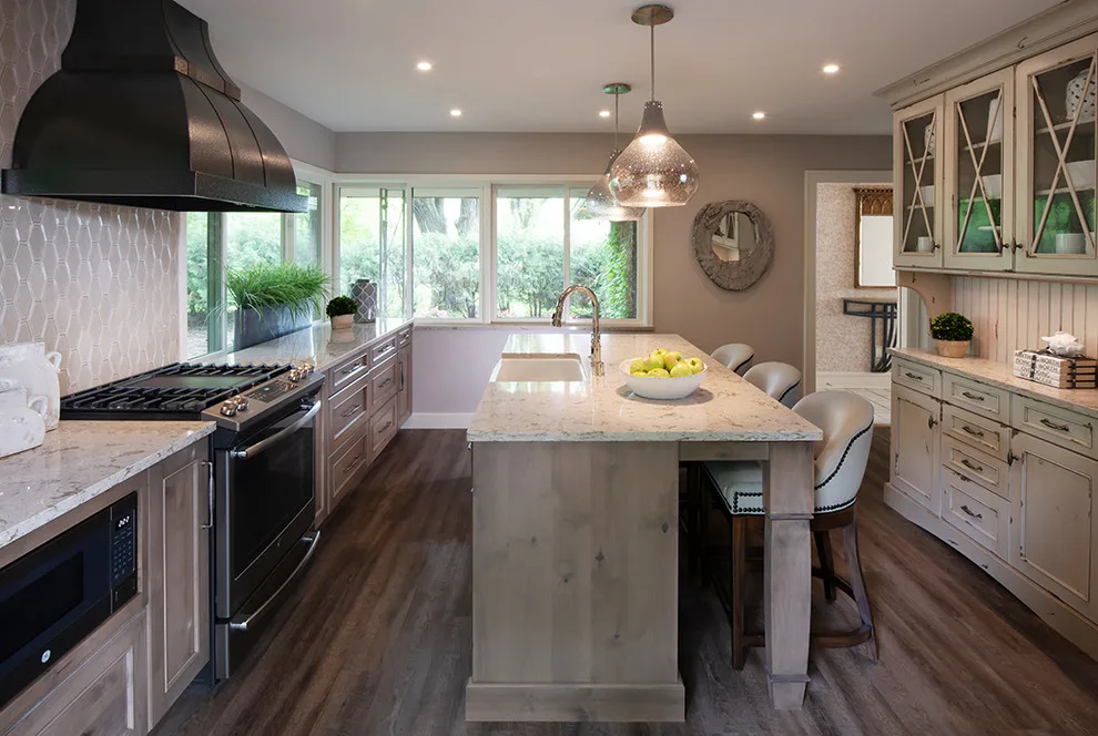 Enchanting Classic Kitchen by Revival House - Photo 4