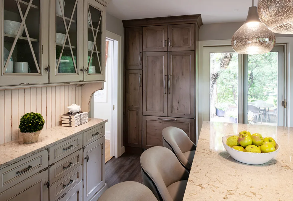 Enchanting Classic Kitchen by Revival House - Photo 2