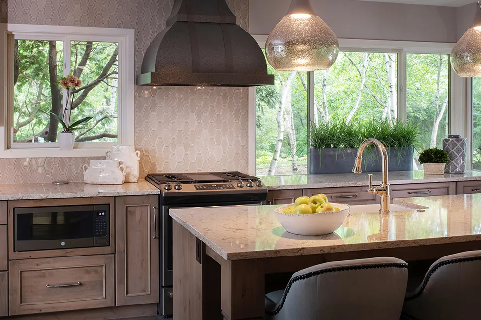 Enchanting Classic Kitchen by Revival House - Photo 5