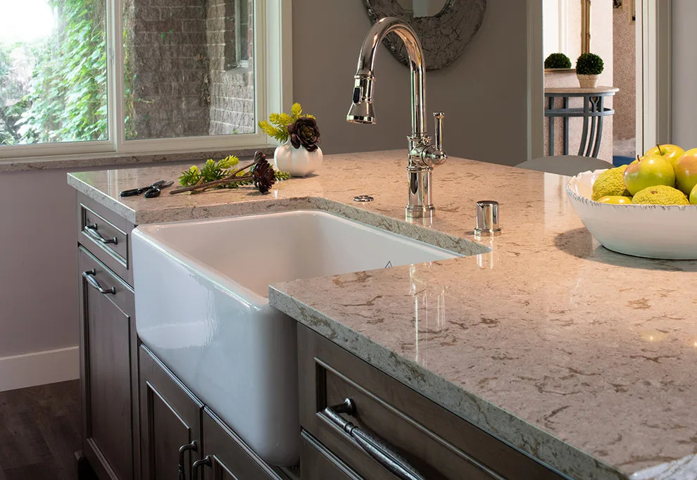 Enchanting Classic Kitchen by Revival House - Photo 3