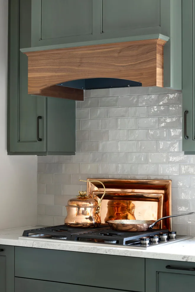 Delightfully Revamped Kitchen Renovation by Crystal Kitchen + Bath - Photo 11