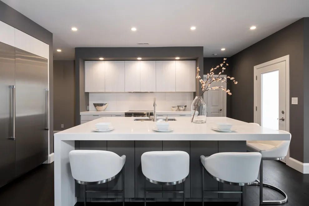 Charton Culinary Space - 2018 by Turan Designs, Inc. - Photo 2