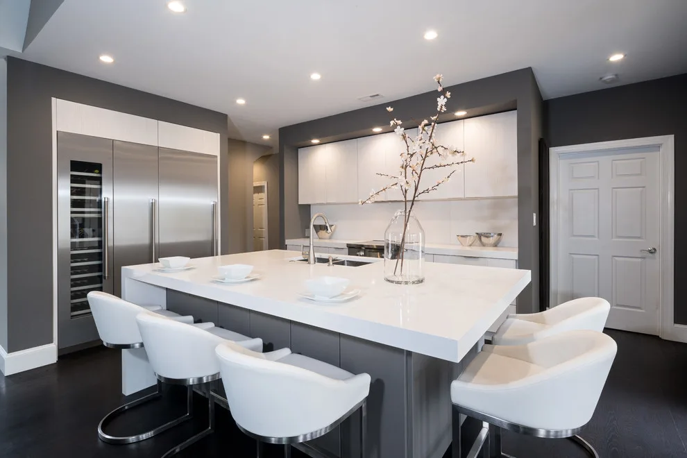 Charton Culinary Space - 2018 by Turan Designs, Inc. - Photo 3