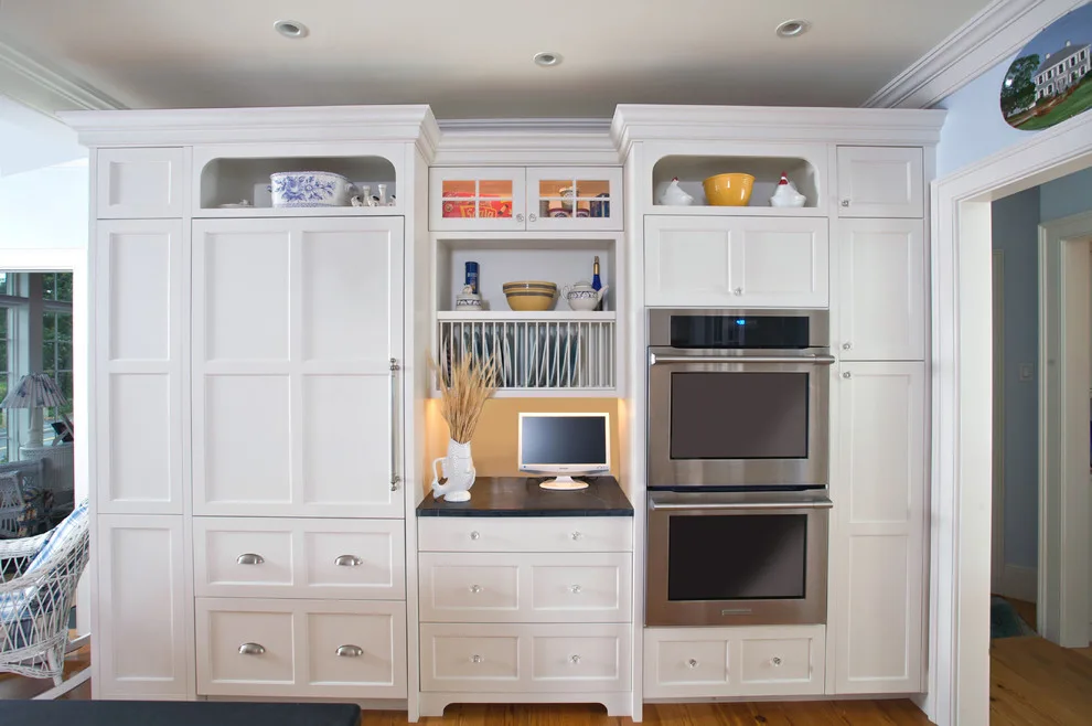 Chatham Project by Lewis & Weldon Custom Kitchens - Photo 3