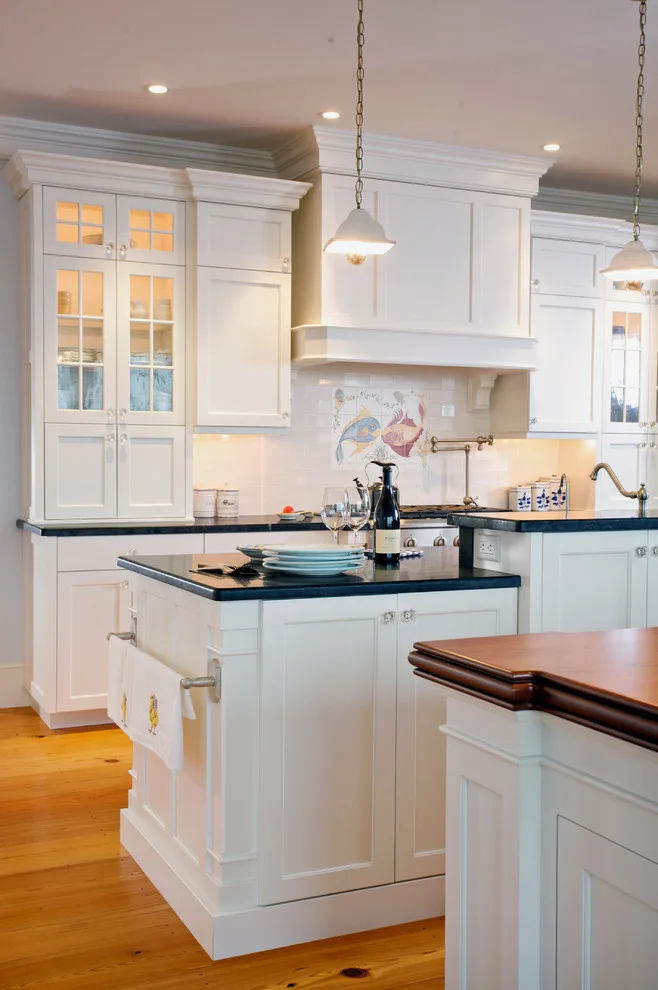 Chatham Project by Lewis & Weldon Custom Kitchens - Photo 5