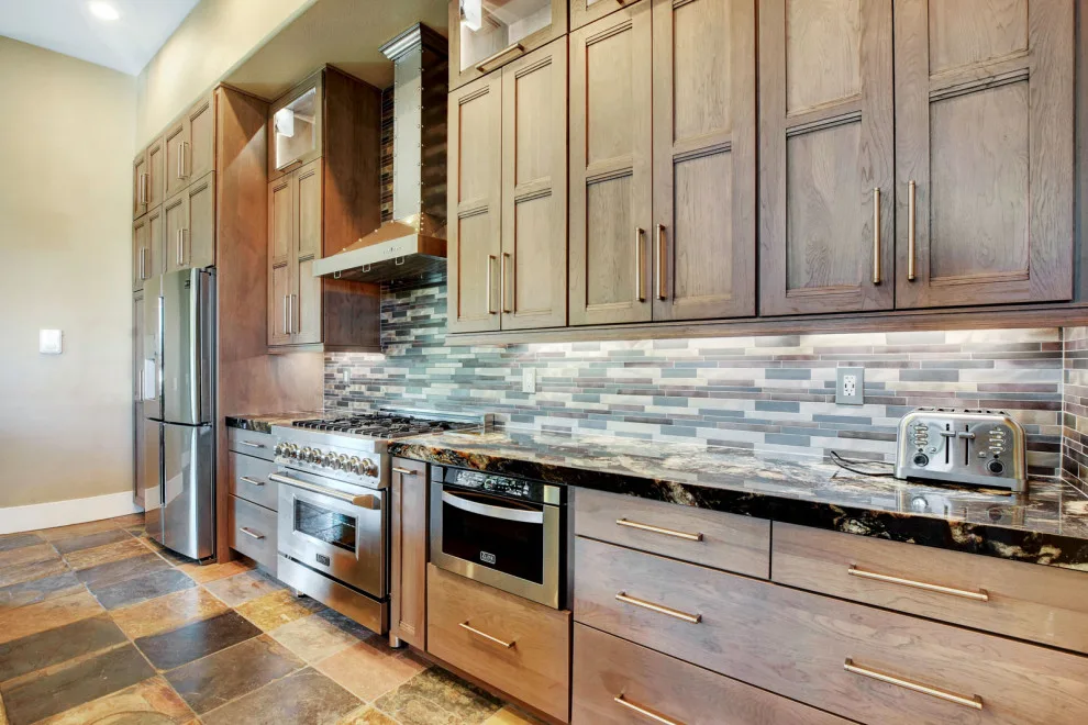 Anthem Country Club Kitchen Renovation by Las Vegas Remodel & Construction - Photo 7