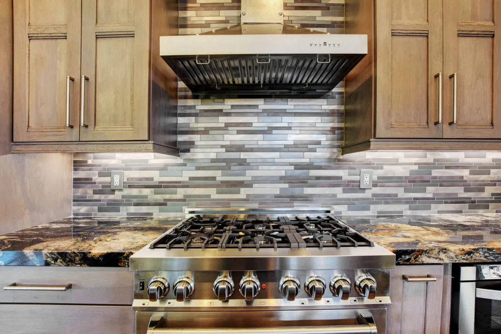 Anthem Country Club Kitchen Renovation by Las Vegas Remodel & Construction - Photo 9