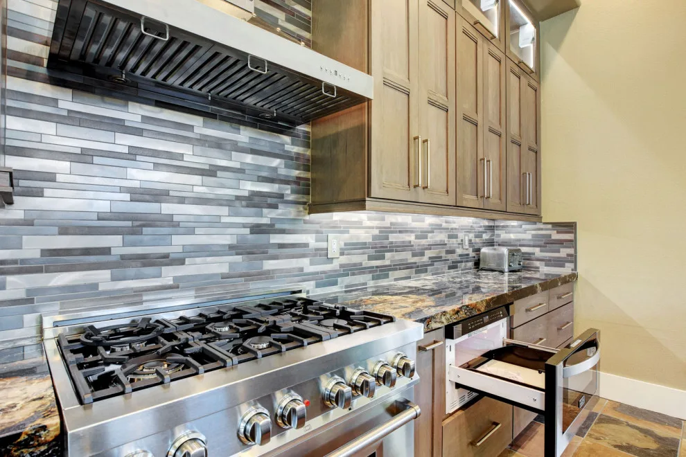Anthem Country Club Kitchen Renovation by Las Vegas Remodel & Construction - Photo 4