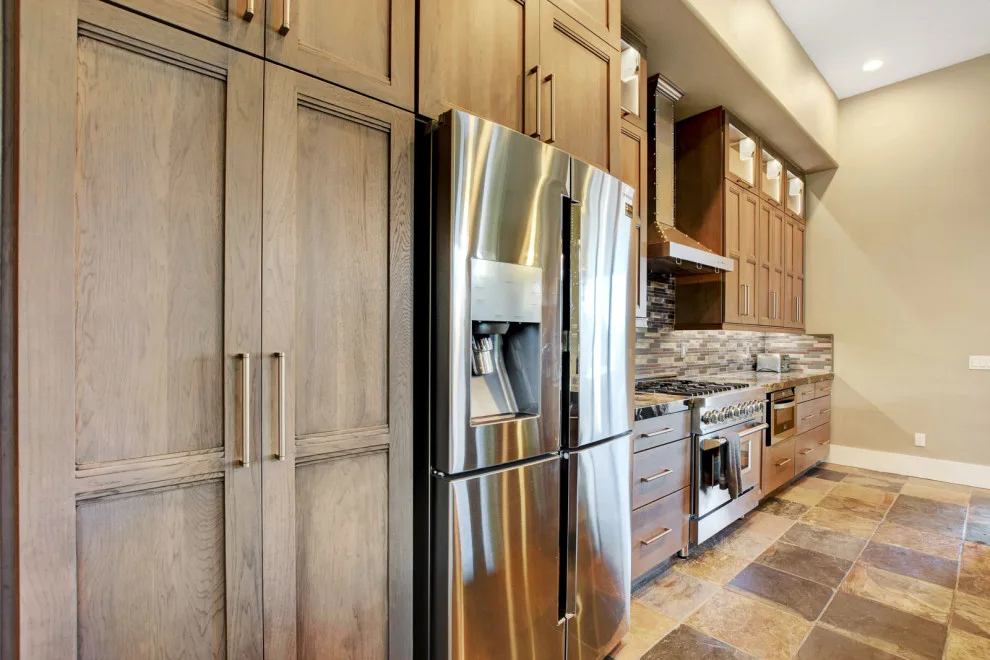 Anthem Country Club Kitchen Renovation by Las Vegas Remodel & Construction - Photo 8
