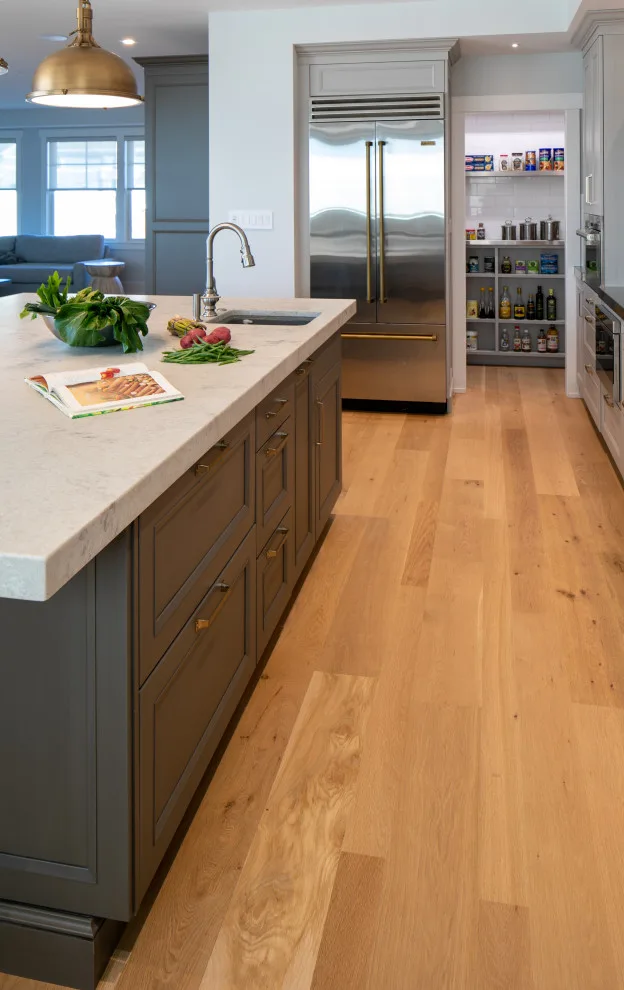 Culinary Fantasy Kitchens by Francie Milano Kitchens Inc. - Photo 5