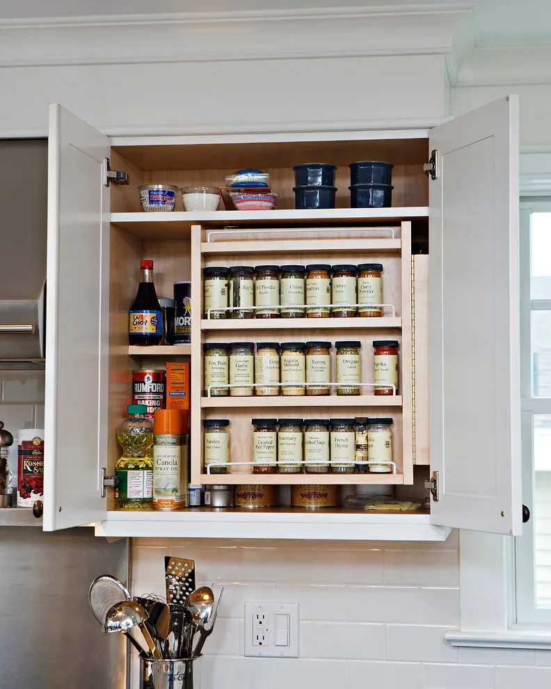 Culinary Retreat, Coastal Escape by Francie Milano Kitchens Inc. - Photo 2