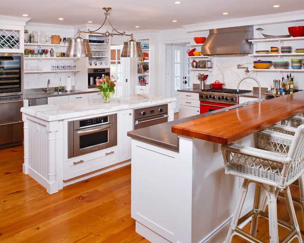 Culinary Paradise, Loveladies by Francie Milano Kitchens Inc. - Photo 2