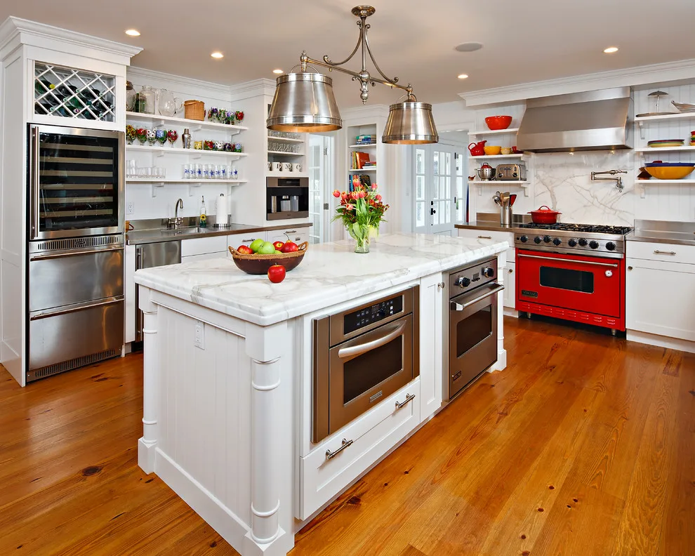 Culinary Paradise, Loveladies by Francie Milano Kitchens Inc. - Photo 4