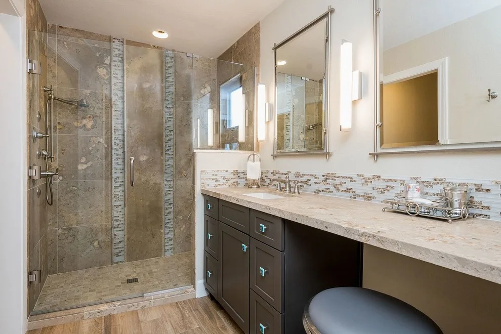 Culinary Haven by C K Cabinetry And Design, LLC - Photo 19