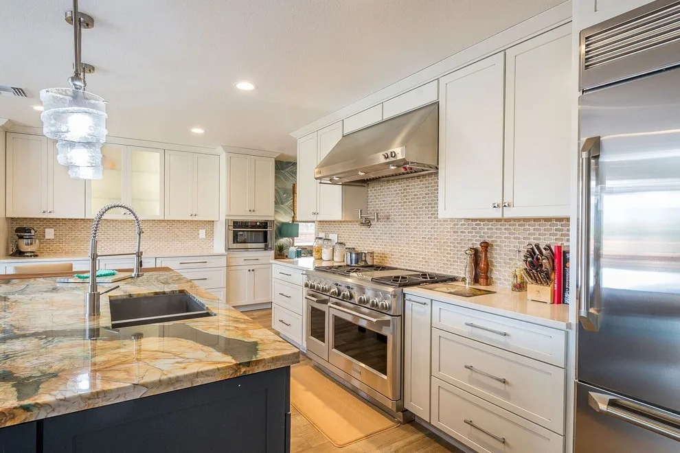 Culinary Haven by C K Cabinetry And Design, LLC - Photo 10