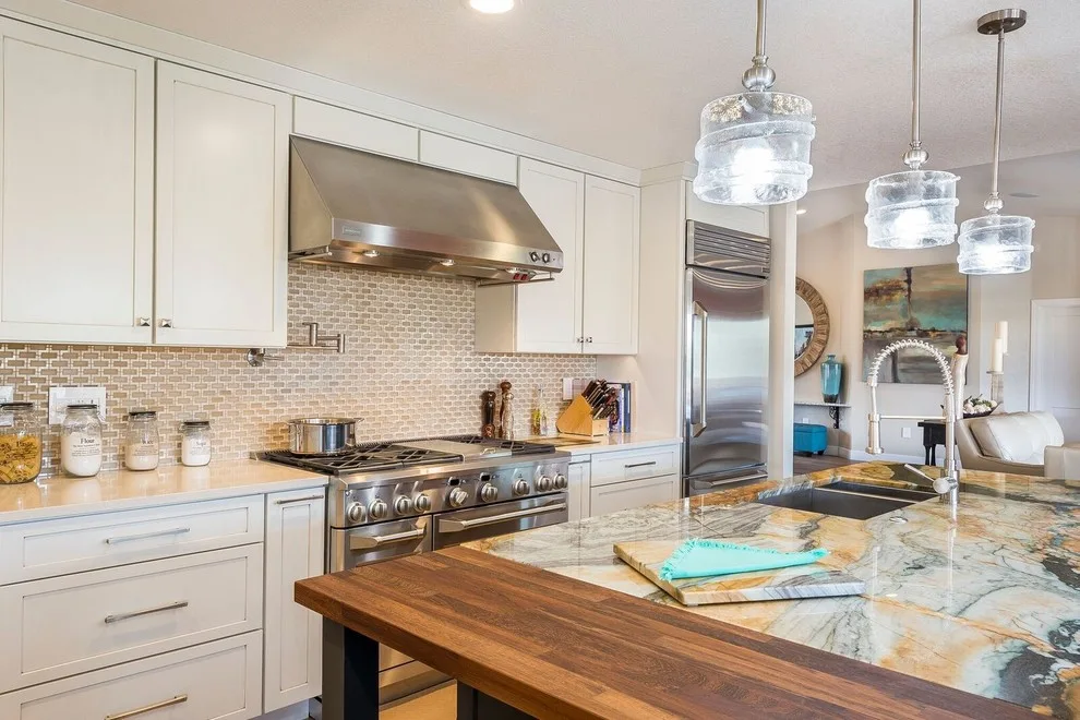 Culinary Haven by C K Cabinetry And Design, LLC - Photo 12