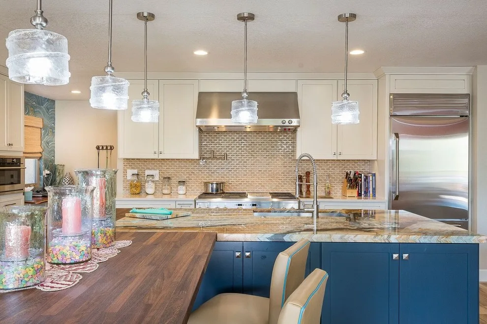 Culinary Haven by C K Cabinetry And Design, LLC - Photo 17