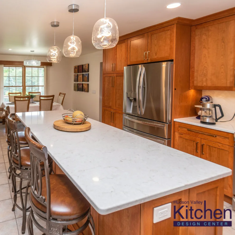 Hudson Valley Kitchen Design Center - Photo 6