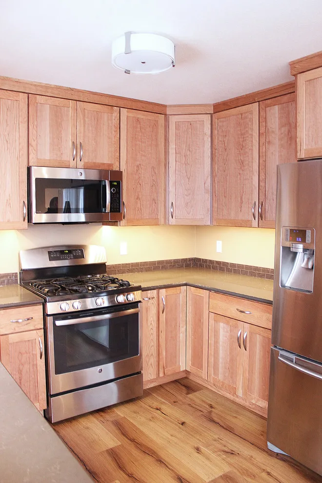 Crimson Culinary by K&W Interiors - Photo 7
