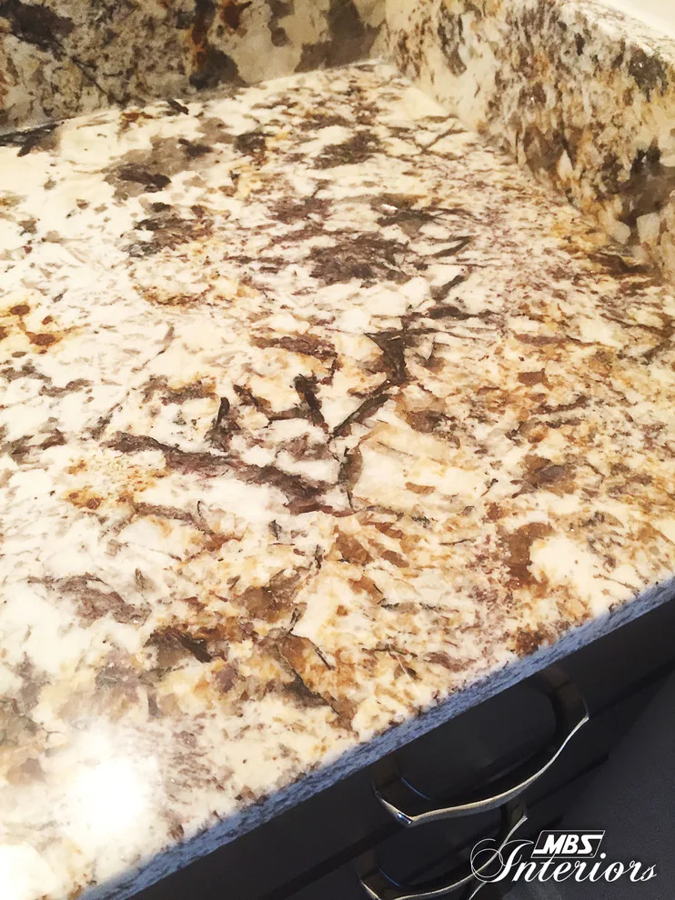 Nutmeg Cherry Kitchen by MBS Interiors - Photo 5