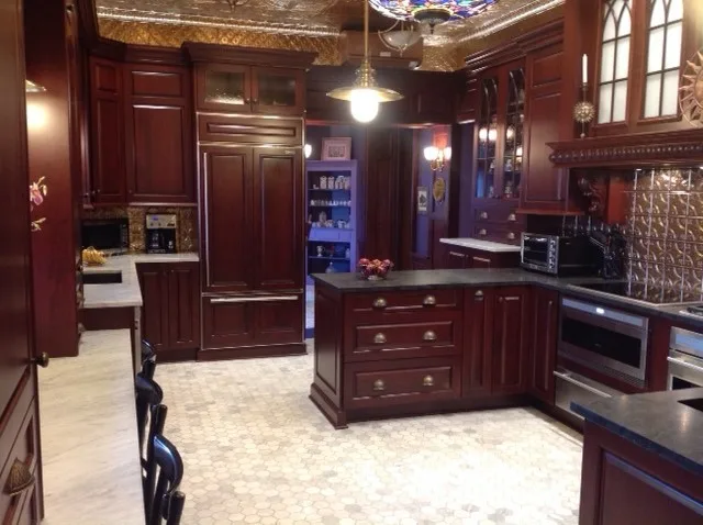 Brookhaven - Edgemont Elevated - Buffalo NY by Modern Kitchens By MKS Ind. - Photo 5