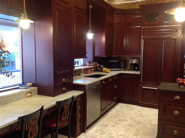 Brookhaven - Edgemont Elevated - Buffalo NY by Modern Kitchens By MKS Ind. - Photo 2