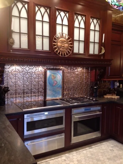 Brookhaven - Edgemont Elevated - Buffalo NY by Modern Kitchens By MKS Ind. - Photo 3