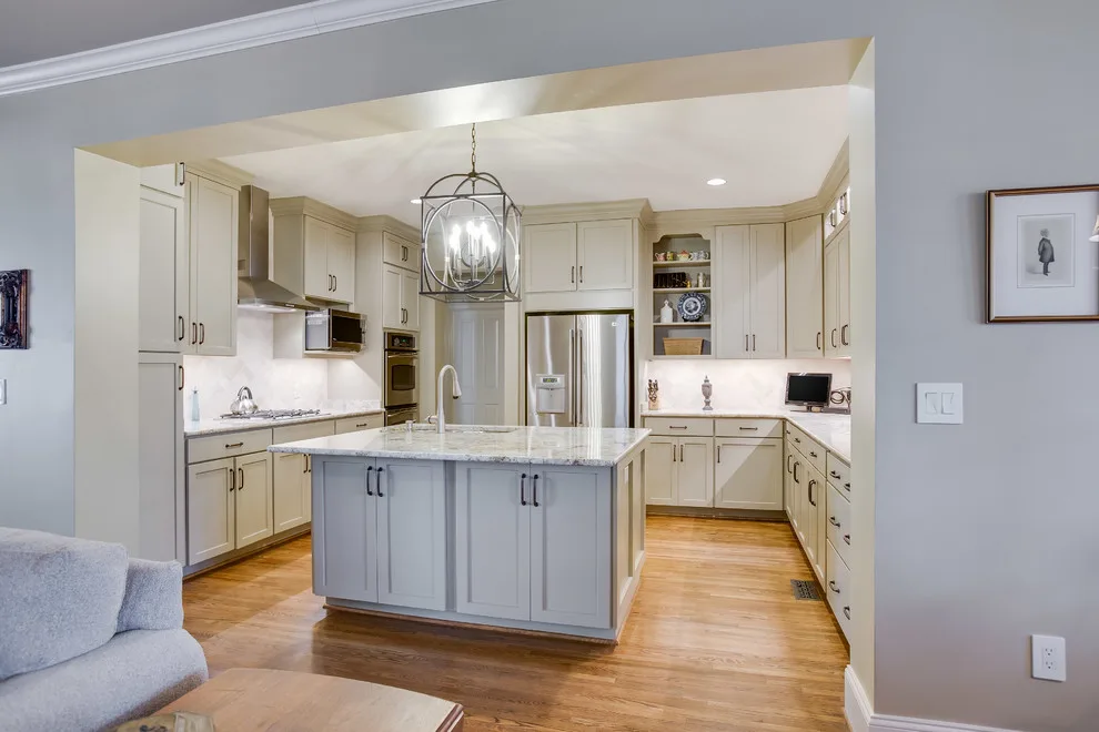 Chestnut Path Culinary by Highland Design+Build - Photo 6