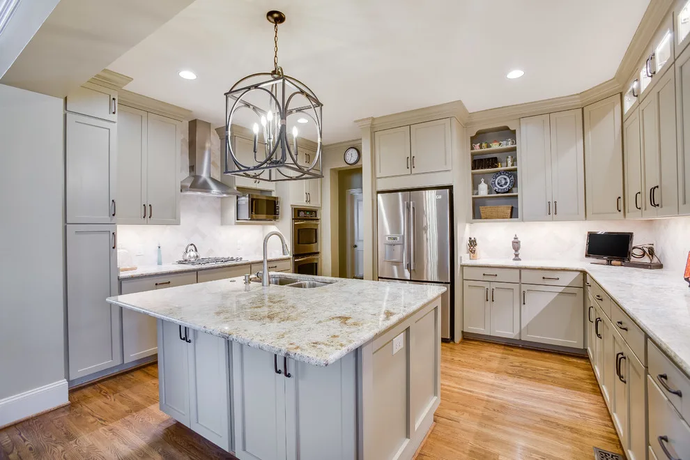 Chestnut Path Culinary by Highland Design+Build - Photo 7