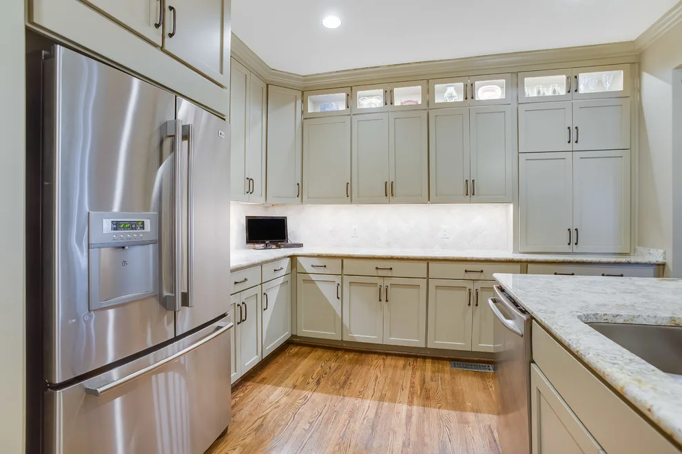 Chestnut Path Culinary by Highland Design+Build - Photo 4
