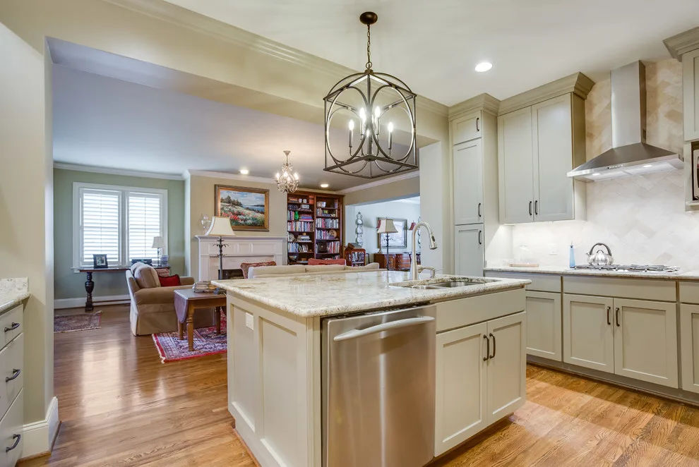 Chestnut Path Culinary by Highland Design+Build - Photo 5