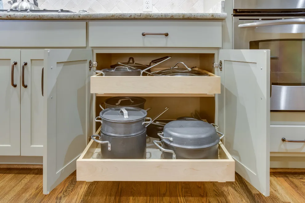 Chestnut Path Culinary by Highland Design+Build - Photo 8