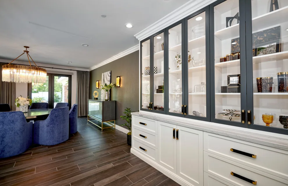 Stylish Modern Residence by Signature Designs Kitchen | Bath | Interiors - Photo 14