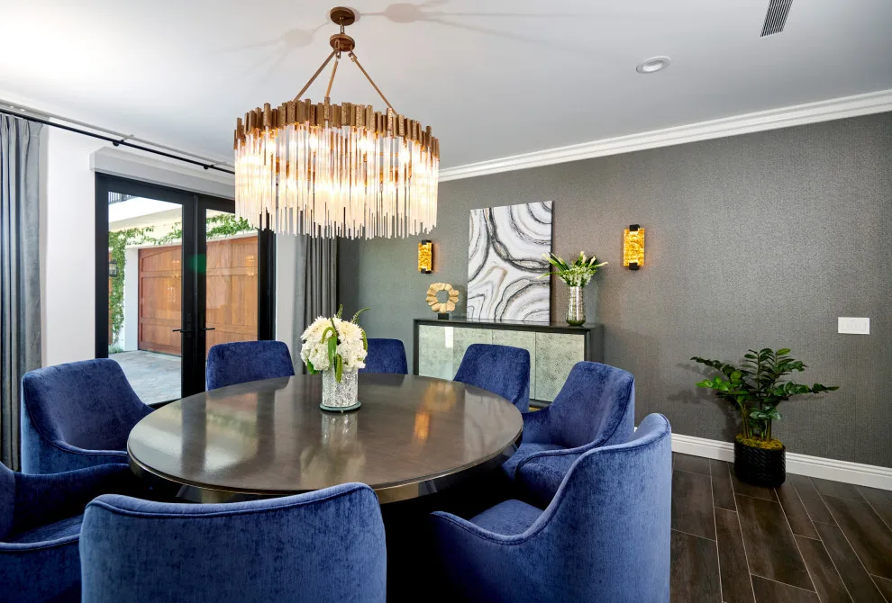 Stylish Modern Residence by Signature Designs Kitchen | Bath | Interiors - Photo 6