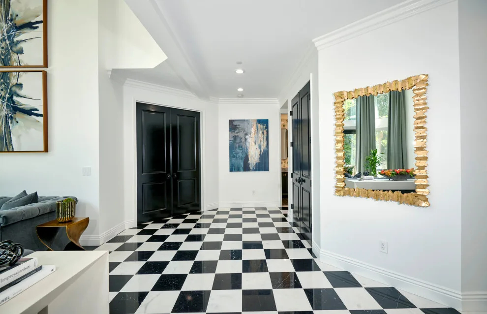 Stylish Modern Residence by Signature Designs Kitchen | Bath | Interiors - Photo 7
