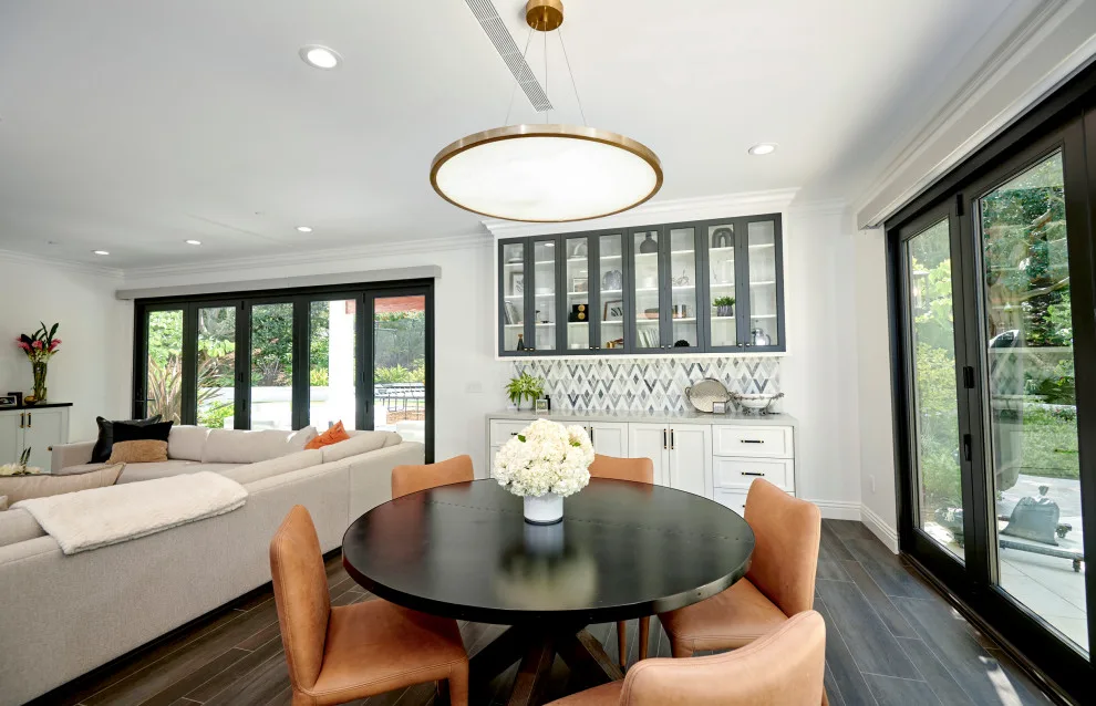 Stylish Modern Residence by Signature Designs Kitchen | Bath | Interiors - Photo 33